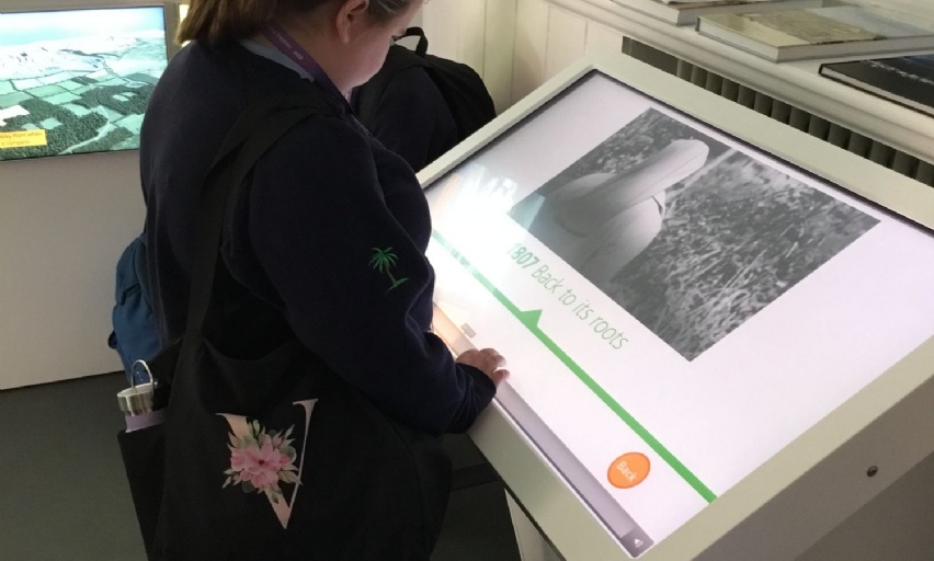 Year 9 Visit Hinkley Point C Nuclear Power Station